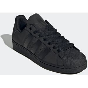 Adidas Originals Sneaker »SUPERSTAR« Core Black / Cloud White / Supplier Colour  40