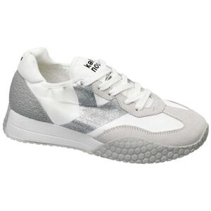 Keh Noo Sneaker »Keh Noo Sneakers Ambassador« Silver  36