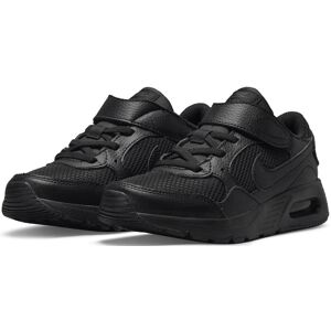 Nike Sportswear Sneaker »AIR MAX SC (PS)« black/black  28,5
