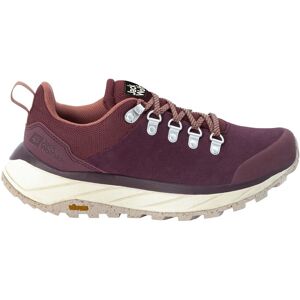 Jack Wolfskin Outdoorschuh »TERRAVENTURE URBAN LOW W« weinrot  UK 3 - EU 35,5