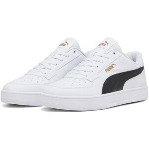 Sneaker »Puma Caven 2.0« PUMA White-PUMA Black-Gold  38