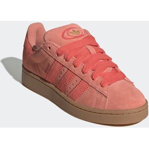 Adidas Originals Sneaker »CAMPUS 00S« Wonder Clay / Preloved Scarlet / Gold Metallic  43