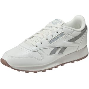 Reebok Classic Sneaker »CLASSIC VEGAN« weiss-grau  37