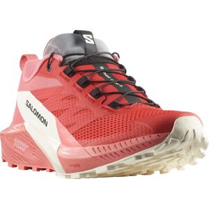 Salomon Trailrunningschuh »SENSE RIDE 5« rot  37