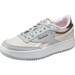 Reebok Classic Sneaker »CLUB C DOUBLE REVEN« weiss  38