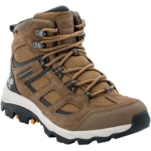 Jack Wolfskin Wanderschuh »VOJO 3 TEXAPORE MID W« hellbraun  UK 4,5 - EU 37,5