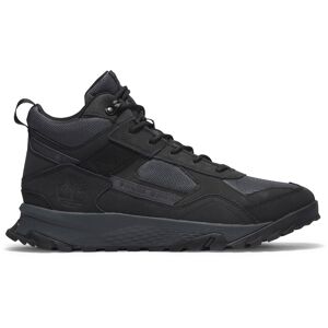 Timberland Sneaker »Lincoln Peak Mid Goretex«, wasserdicht schwarz  41,5
