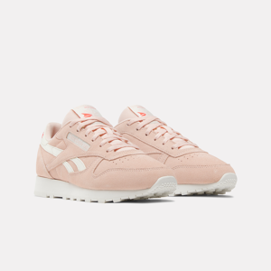 Reebok Classic Sneaker »CLASSIC LEATHER« rosa  42