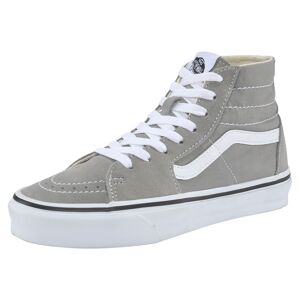 Vans Sneaker »SK8-Hi Tapered« grau-weiss  42,5