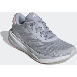 Adidas Performance Laufschuh »SUPERNOVA STRIDE« Halo Silver / Cloud White / Clear Pink  38