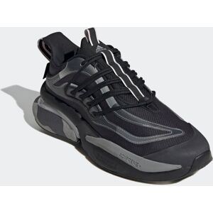 Adidas Sportswear Sneaker »ALPHABOOST V1« Core Black / Core Black / Carbon  48