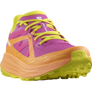 Salomon Trailrunningschuh »ULTRA FLOW« pink  40,5