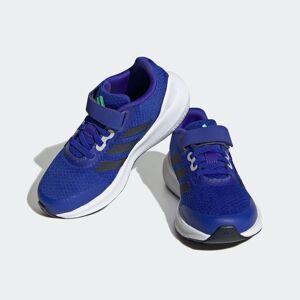 Adidas Sportswear Sneaker »RUNFALCON 3.0 ELASTIC LACE TOP STRAP« Lucid Blue / Legend Ink / Cloud White  37