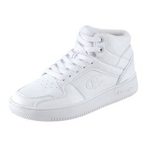 Champion Sneaker »REBOUND 2.0 MID« weiss  36