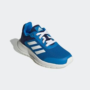 Adidas Sportswear Sneaker »TENSAUR RUN« Blue Rush / Core White / Dark Blue  31