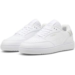 Sneaker »PUMA Doublecourt Wns« PUMA White  37,5