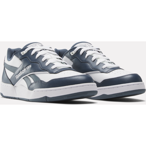 Reebok Classic Sneaker »BB 4000 II« weiss-grau  43