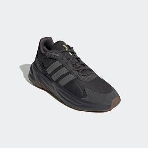Adidas Sportswear Sneaker »OZELLE« Carbon / Grefou / Pullim  41