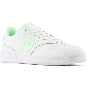 New Balance Sneaker »BB80« weiss-grün  39