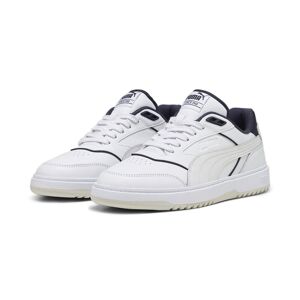 Sneaker »DOUBLECOURT« PUMA White-New Navy  45