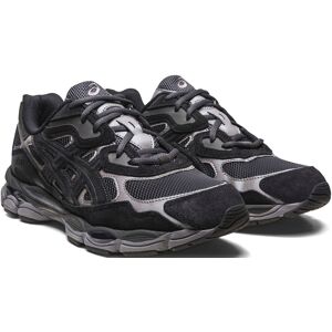 ASICS SportStyle Sneaker »GEL-NYC« schwarz-grau  37