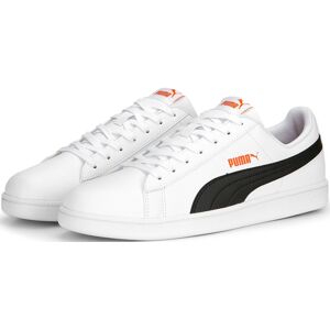 Sneaker »PUMA UP« weiss-schwarz  36