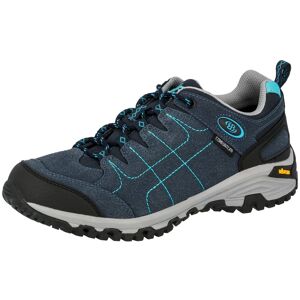 BRÜTTING Outdoorschuh »Outdoorschuh Mount Shasta Low« blau  36