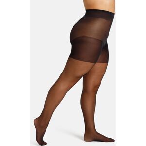 Camano Feinstrumpfhose, 20 DEN, natürlicher Matt-Look black  56 (58)