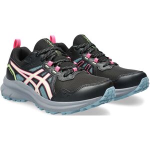 Asics Trailrunningschuh »TRAIL SCOUT 3« schwarz  40,5