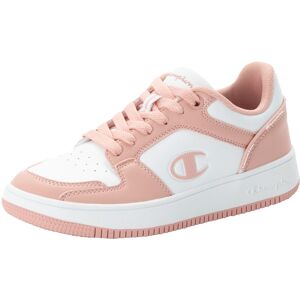 Champion Sneaker »REBOUND 2.0 LOW G GS« weiss-rosa  39