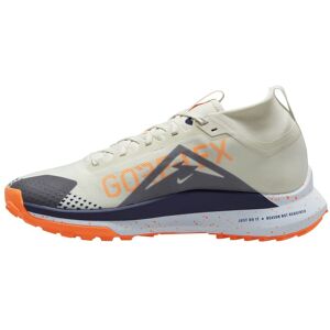 Nike Laufschuh »PEGASUS TRAIL 4 GORE-TEX WATERPROO«, wasserdicht grau  42