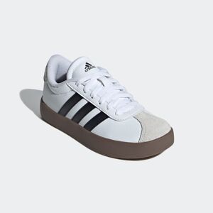 Adidas Sportswear Sneaker »VL COURT 3.0 KIDS«, inspiriert vom Desing des... Cloud White / Core Black / Grey One  34