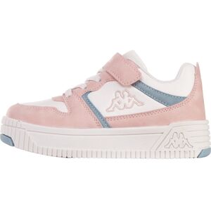 Kappa Sneaker rosé/white  30