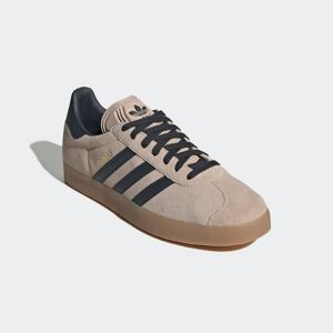 Adidas Originals Sneaker »GAZELLE« Wonder Taupe / Night Indigo / Gum 3  36