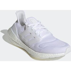 Adidas Performance Laufschuh »ULTRABOOST 22 LAUFSCHUH« FTWWHT/FTWWHT/CRYWHT  38,5