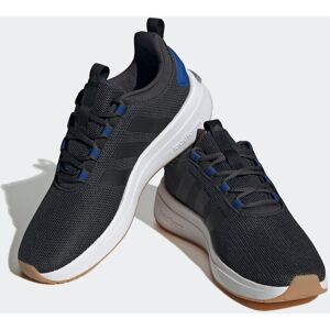 Adidas Sportswear Sneaker »RACER TR23« Carbon / Core Black / Royal Blue  42,5