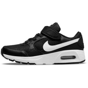 Nike Sportswear Sneaker »AIR MAX SC (PS)« schwarz-weiss  35