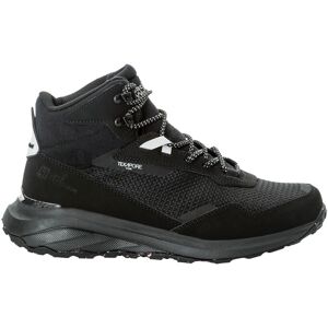 Jack Wolfskin Sneaker »DROMOVENTURE TEXAPORE MID W« phantom  UK 5,5 - EU 39