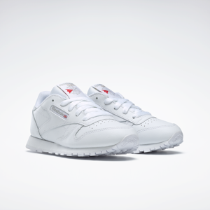 Reebok Classic Sneaker »CLASSIC LEATHER« weiss  33