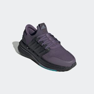 Adidas Sportswear Sneaker »X_PLRBOOST« Shadow Violet / Silver Violet / Carbon  41