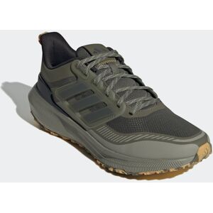 Adidas Performance Laufschuh »ULTRABOUNCE TR BOUNCE« Olive Strata / Carbon / Oat  44