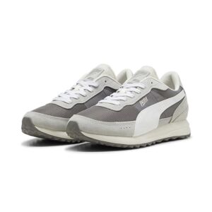 Sneaker »ROAD RIDER SD« Cast Iron-PUMA White  45