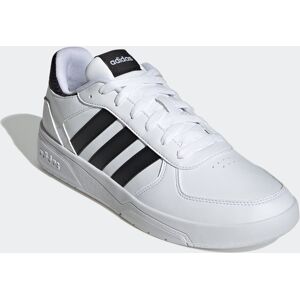 Adidas Sportswear Sneaker »COURTBEAT« Cloud White / Core Black / Cloud White  40