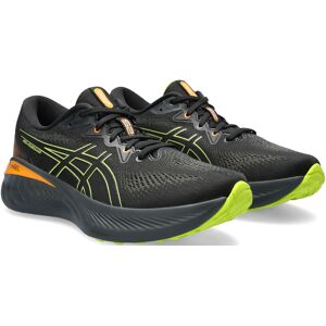 Asics Laufschuh »GEL-CUMULUS 25 Gore-Tex«, wasserdicht schwarz  44,5