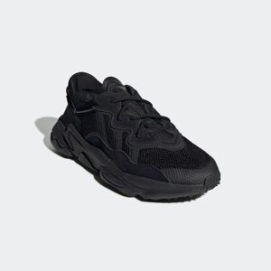 Adidas Originals Sneaker »OZWEEGO« Core Black / Core Black / Grey Five  42