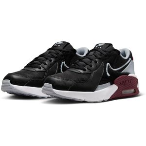 Nike Sportswear Sneaker »AIR MAX EXCEE (GS)« black/wolf grey  37,5