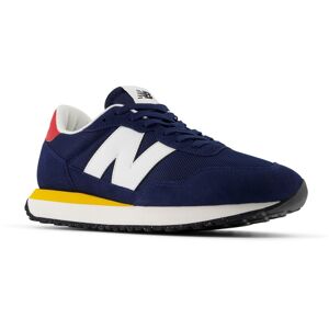 New Balance Sneaker »M237« navy  42