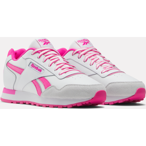 Reebok Classic Sneaker »REEBOK ROYAL GLIDE« weiss-pink  36