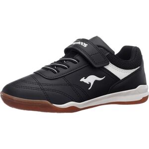 KangaROOS Sneaker »K-Highyard EV« schwarz-weiss  28