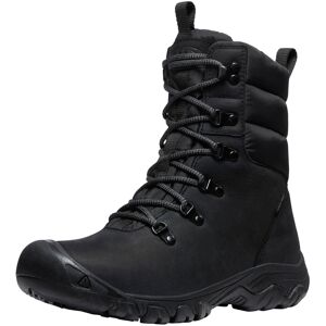 Keen Winterstiefel »GRETA BOOT WP«, wasserdicht BLACK  38,5